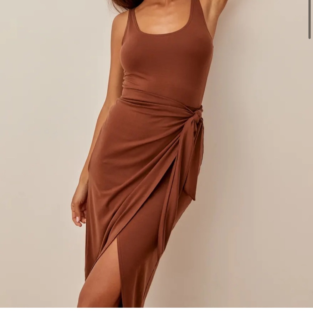 Reformation Kaila dress